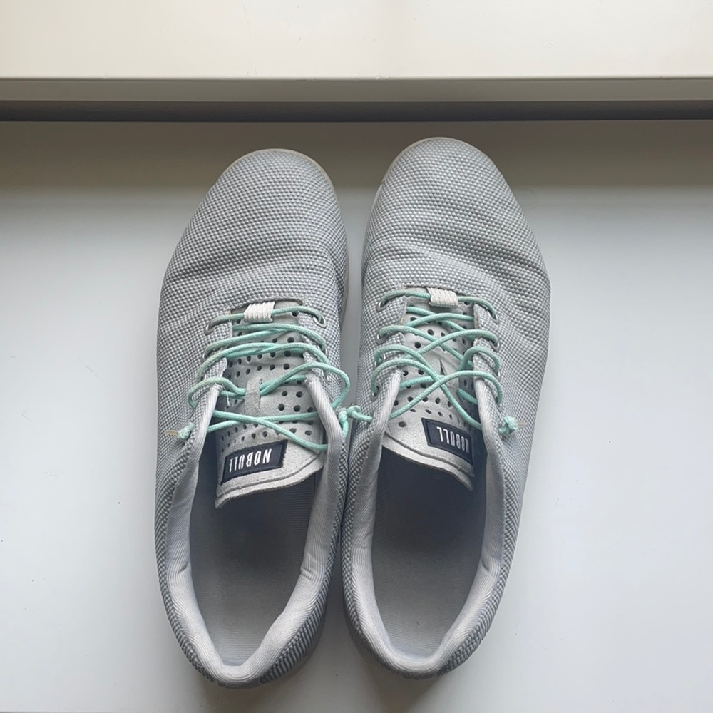 NOBULL shoes